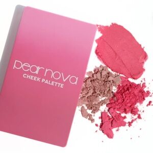 Pear Nova Blush Palette Beam - Pink - Spark - NIB